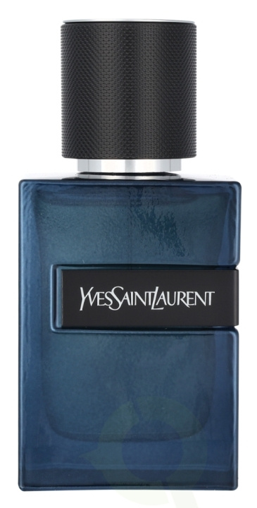 Yves Saint Laurent YSL Y Men L\'Elixir 60 ml ryhmässä KAUNEUS JA TERVEYS / Tuoksut & Parfyymit / Parfyymit / Miesten Tuoksut @ TP E-commerce Nordic AB (D09483)