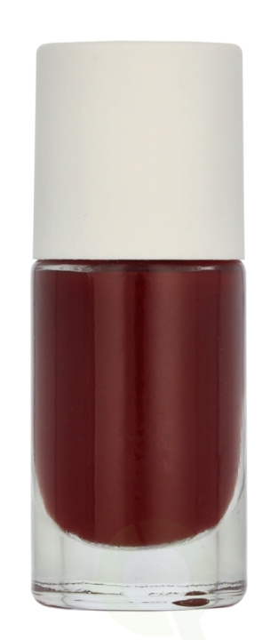 Nailmatic Pure Color 8 ml Rouge Grace ryhmässä KAUNEUS JA TERVEYS / Manikyyri/Pedikyyri / Kynsilakka @ TP E-commerce Nordic AB (D09485)