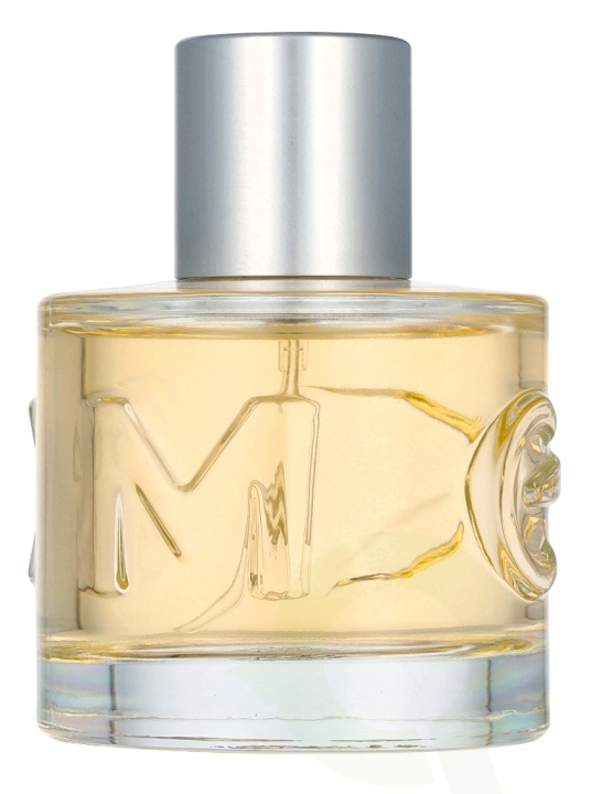 Mexx For Her Edt Spray 60 ml ryhmässä KAUNEUS JA TERVEYS / Tuoksut & Parfyymit / Parfyymit / Naisten Tuoksut @ TP E-commerce Nordic AB (D09512)