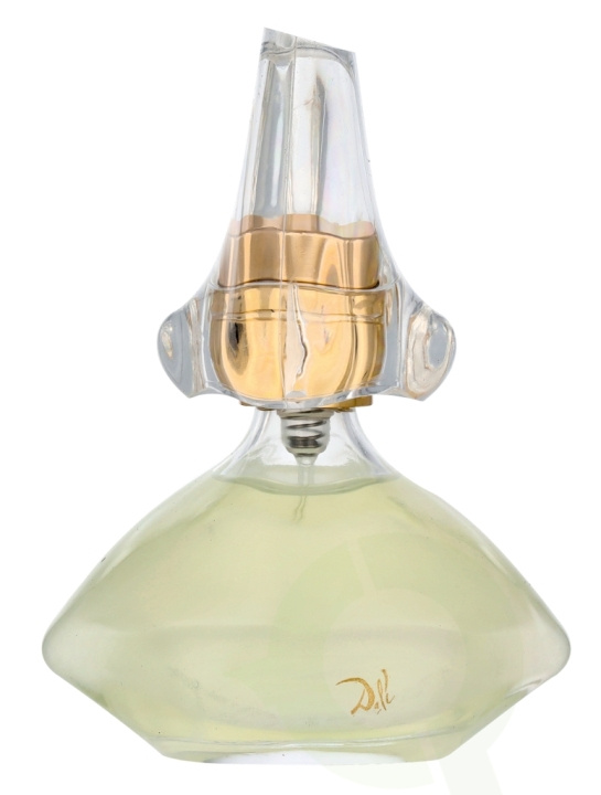 Salvador Dali Dali Edp Spray 30 ml ryhmässä KAUNEUS JA TERVEYS / Tuoksut & Parfyymit / Parfyymit / Naisten Tuoksut @ TP E-commerce Nordic AB (D09518)