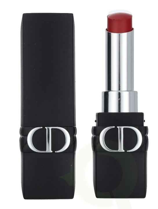 Dior Rouge Dior Forever Transfer-Proof Lipstick 3.2 g #720 Forever Icone ryhmässä KAUNEUS JA TERVEYS / Meikit / Huulet / Huulipuna @ TP E-commerce Nordic AB (D09519)