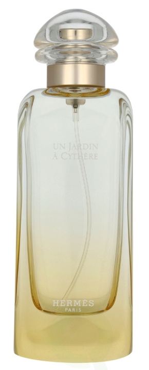 Hermes Un Jardin A Cythere Edt Spray 100 ml ryhmässä KAUNEUS JA TERVEYS / Tuoksut & Parfyymit / Parfyymit / Naisten Tuoksut @ TP E-commerce Nordic AB (D09532)