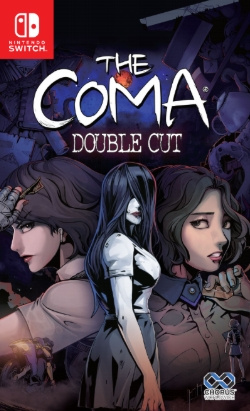 The Coma: Double Cut (Import) (Switch) ryhmässä KODINELEKTRONIIKKA / Pelikonsolit & Tarvikkeet / Nintendo Switch / Pelit @ TP E-commerce Nordic AB (D09797)