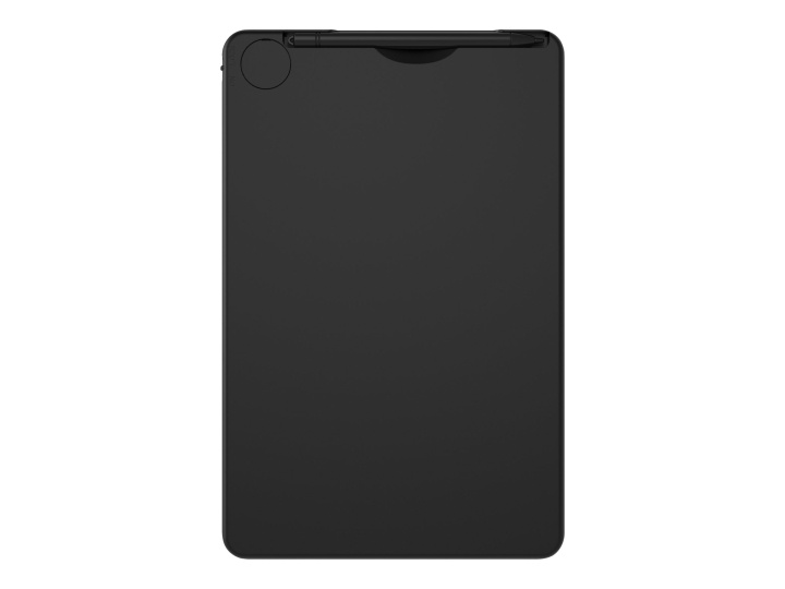 Denver LWT-10510BLACKMK2 Black writing tablet ryhmässä KOTI, TALOUS JA PUUTARHA / Toimistotuotteet / Muut @ TP E-commerce Nordic AB (D10241)