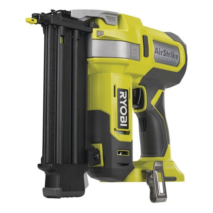 RYOBI R18GN18-0 ONE+ 18V DRYER WITHOUT BATTERY ryhmässä KOTI, TALOUS JA PUUTARHA / Työkalut & Tee itse / Muut sähkötyökalut @ TP E-commerce Nordic AB (D10287)