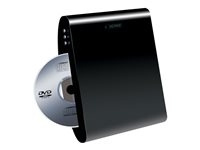 Denver DWM-100USBBLACKMK3 DVD player ryhmässä KODINELEKTRONIIKKA / Ääni & Kuva / Kotiteatteri, HiFi ja kannettavat / Blu-ray & DVD-soittimet @ TP E-commerce Nordic AB (D10331)