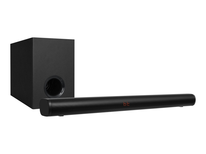 Denver DSS-7030 Sound Bar System Black ryhmässä KODINELEKTRONIIKKA / Ääni & Kuva / Kotiteatteri, HiFi ja kannettavat / Soundbars @ TP E-commerce Nordic AB (D10345)