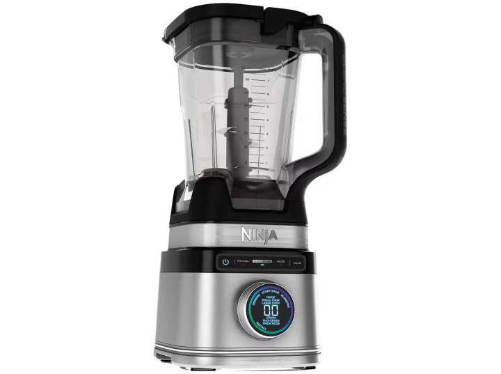 Ninja Detect Blender Pro TB201EU Blender ryhmässä KOTI, TALOUS JA PUUTARHA / Kodinkoneet / Yleiskoneet ja monitoimikoneet / Tehosekoittimet @ TP E-commerce Nordic AB (D10362)