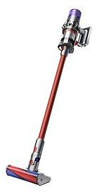 Dyson V11 Fluffy Hand Vacuum Cleaner, 185W 0.76litre ryhmässä KOTI, TALOUS JA PUUTARHA / Siivoustuotteet / Imurit & Tarvikkeet / Varsi-imurit @ TP E-commerce Nordic AB (D10385)