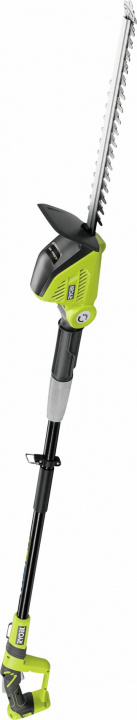 Ryobi One+ OPT1845 Electric Hedge Trimmer 1350spm 45 cm Blade Length ryhmässä KOTI, TALOUS JA PUUTARHA / Puutarhatuotteet / Puutarhatyökalut @ TP E-commerce Nordic AB (D10389)