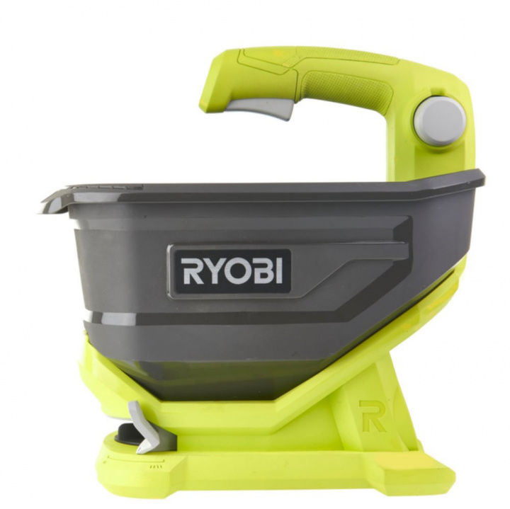 SPRAYER RYOBI OSS1800 ONE+ 18V WITHOUT BATTERY ryhmässä KOTI, TALOUS JA PUUTARHA / Työkalut & Tee itse / Muut sähkötyökalut @ TP E-commerce Nordic AB (D10395)