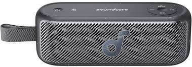 Anker Soundcore Motion 100 Speaker Black ryhmässä KODINELEKTRONIIKKA / Ääni & Kuva / Kaiuttimet & Tarvikkeet / Bluetooth-kaiutin @ TP E-commerce Nordic AB (D10433)