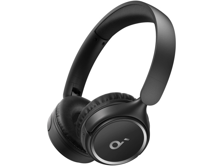 Anker Soundcore H30i wireless wired headphones Black ryhmässä KODINELEKTRONIIKKA / Ääni & Kuva / Kuulokkeet & Tarvikkeet / Kuulokkeet @ TP E-commerce Nordic AB (D10435)