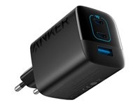 Anker Power Supply Adapter 67Watt Europlug (power CEE 7/16) ryhmässä ÄLYPUHELIMET JA TABLETIT / Laturit & Kaapelit / Seinälaturi / Seinälaturi Type C @ TP E-commerce Nordic AB (D10453)