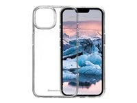 dbramante1928 Greenland Protective Cover Clear Apple iPhone 14 ryhmässä ÄLYPUHELIMET JA TABLETIT / Puhelimen suojakotelo / Apple / iPhone 14 @ TP E-commerce Nordic AB (D10534)