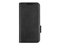 dbramante1928 Oslo Pro Protective Case Black Google Pixel 9 Pro XL ryhmässä ÄLYPUHELIMET JA TABLETIT / Puhelimen suojakotelo / Google @ TP E-commerce Nordic AB (D10561)