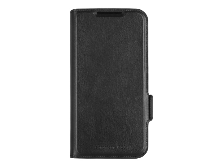 dbramante1928 Oslo Pro Protective Case Black Google Pixel 9, 9 Pro ryhmässä ÄLYPUHELIMET JA TABLETIT / Puhelimen suojakotelo / Google @ TP E-commerce Nordic AB (D10598)