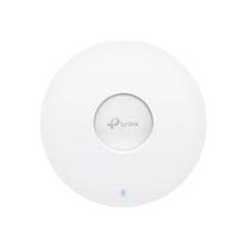 TP-Link Omada EAP673 V1 Wireless connection White ryhmässä TIETOKOONET & TARVIKKEET / Verkko / Wifi-vahvistimet @ TP E-commerce Nordic AB (D10623)