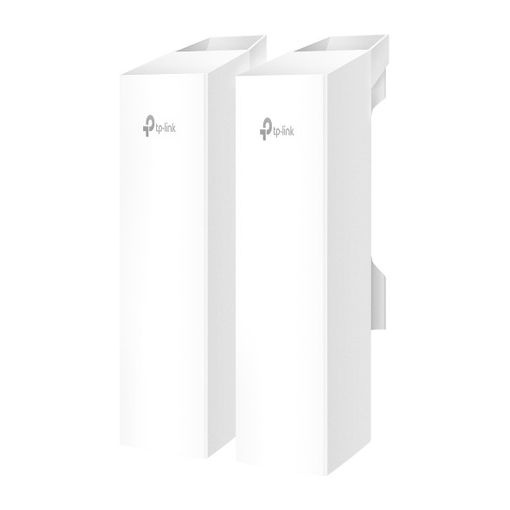 TP-Link Omada EAP211-Bridge KIT V1 867Mbps ryhmässä TIETOKOONET & TARVIKKEET / Verkko / Wifi-vahvistimet @ TP E-commerce Nordic AB (D10633)