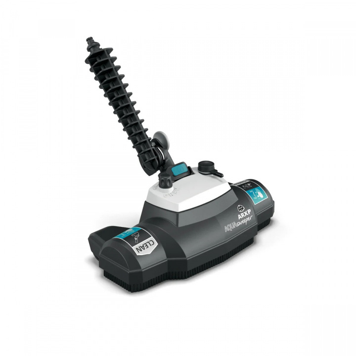 ARXP Aqua Sweeper ryhmässä KOTI, TALOUS JA PUUTARHA / Puutarhatuotteet / Puutarhatyökalut @ TP E-commerce Nordic AB (D10809)