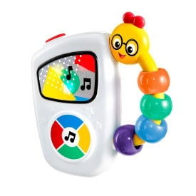 Baby Einstein Soittolelu, Take Along Tunes™ - (BE-30704) ryhmässä LELUT, TUOTTEET LAPSILLE JA VAUVOILLE / Musiikki, Laulu & Kuva / Soittimet @ TP E-commerce Nordic AB (D10971)