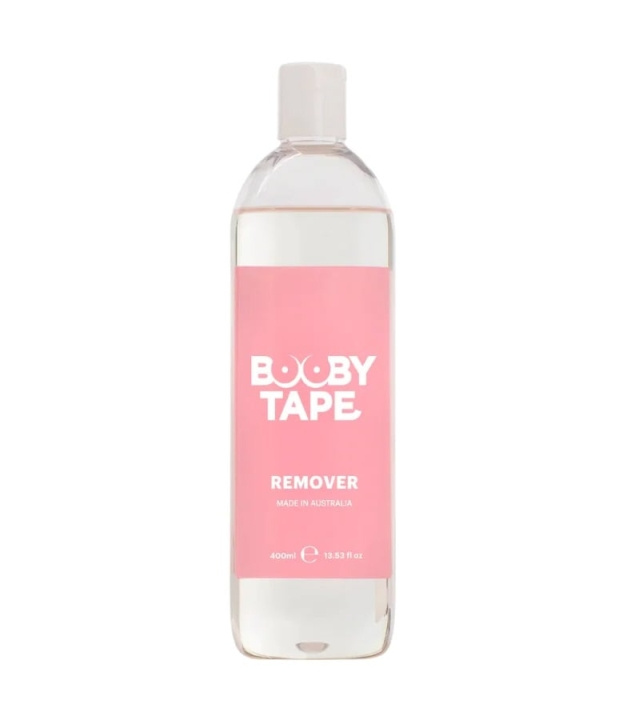 Booby Tape Booby Tape Poistoaine 400 ml ryhmässä URHEILU, VAPAA-AIKA JA HARRASTUS / Hauskat tavarat / Älylaitteet @ TP E-commerce Nordic AB (D11008)