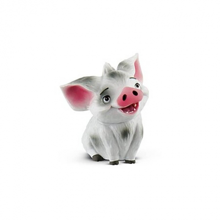 BULLYLAND Walt Disney Pua 4,6 cm (525387) ryhmässä LELUT, TUOTTEET LAPSILLE JA VAUVOILLE / Leikkikalut, Askartelu &Pelit / Figuurit, miniatyyrit ja tarvikkeet @ TP E-commerce Nordic AB (D11073)