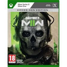 Call of Duty: Modern Warfare II (XseriesX) ryhmässä KODINELEKTRONIIKKA / Pelikonsolit & Tarvikkeet / Xbox Series X / Peli @ TP E-commerce Nordic AB (D11098)