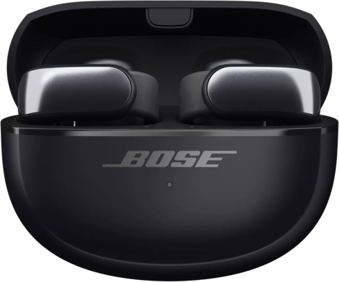 Bose Avoimet kuulokkeet Ultra 5V ryhmässä KODINELEKTRONIIKKA / Ääni & Kuva / Kuulokkeet & Tarvikkeet / Kuulokkeet @ TP E-commerce Nordic AB (D11104)