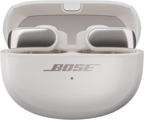 Bose Avoimet kuulokkeet Ultra 5V ryhmässä KODINELEKTRONIIKKA / Ääni & Kuva / Kuulokkeet & Tarvikkeet / Kuulokkeet @ TP E-commerce Nordic AB (D11105)