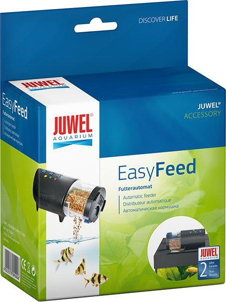 juwel EasyFeed - (133.0091) ryhmässä KOTI, TALOUS JA PUUTARHA / Lemmikkitarvikkeet / Akvaariotarvikkeet @ TP E-commerce Nordic AB (D11167)