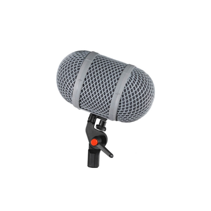 Rycote Windshield WS 9 ryhmässä KODINELEKTRONIIKKA / Ääni & Kuva / Kädessä pidettävät mikrofonit @ TP E-commerce Nordic AB (D11384)