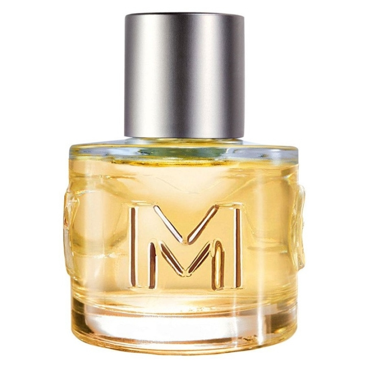 Mexx Woman Edp 40ml ryhmässä KAUNEUS JA TERVEYS / Tuoksut & Parfyymit / Parfyymit / Naisten Tuoksut @ TP E-commerce Nordic AB (D11570)