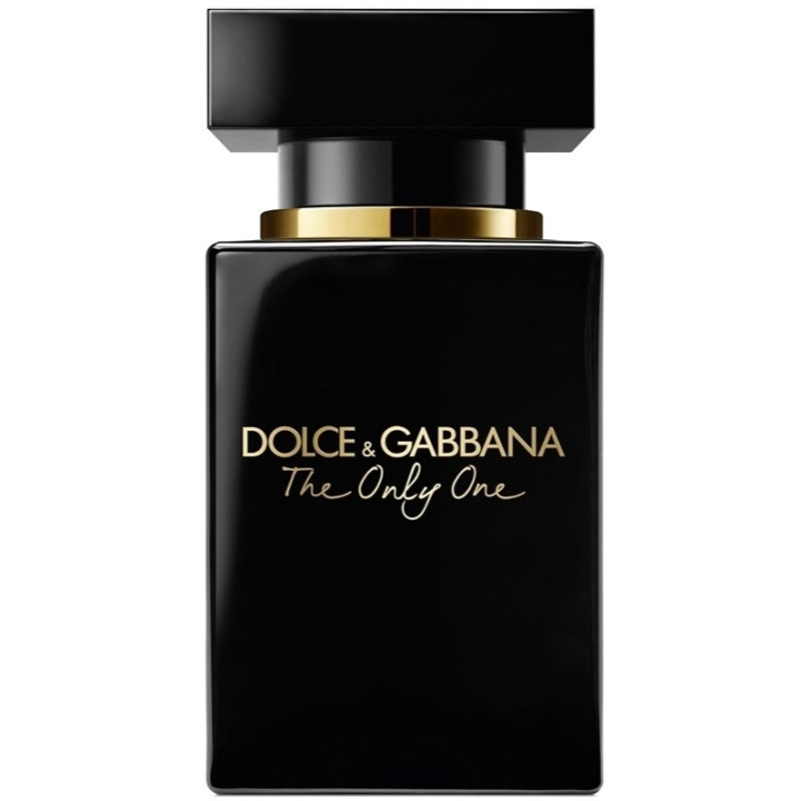 Dolce & Gabbana Dolce&Gabbana The Only One Intense Edp 100ml ryhmässä KAUNEUS JA TERVEYS / Tuoksut & Parfyymit / Parfyymit / Naisten Tuoksut @ TP E-commerce Nordic AB (D11583)