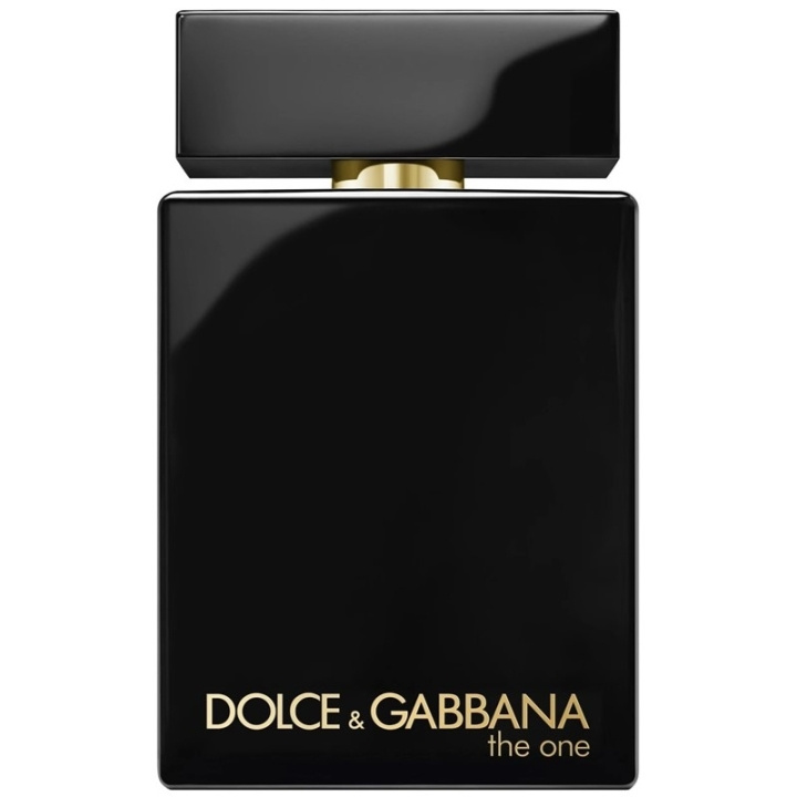 Dolce & Gabbana Dolce&Gabbana The One For Men Intense Edp 100ml ryhmässä KAUNEUS JA TERVEYS / Tuoksut & Parfyymit / Parfyymit / Miesten Tuoksut @ TP E-commerce Nordic AB (D11584)