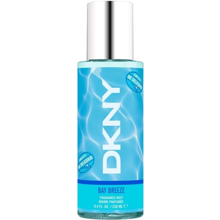 DKNY Be Delicious Pool Party Bay Breeze Body Mist 250ml ryhmässä KAUNEUS JA TERVEYS / Tuoksut & Parfyymit / Parfyymit / Naisten Tuoksut @ TP E-commerce Nordic AB (D11587)