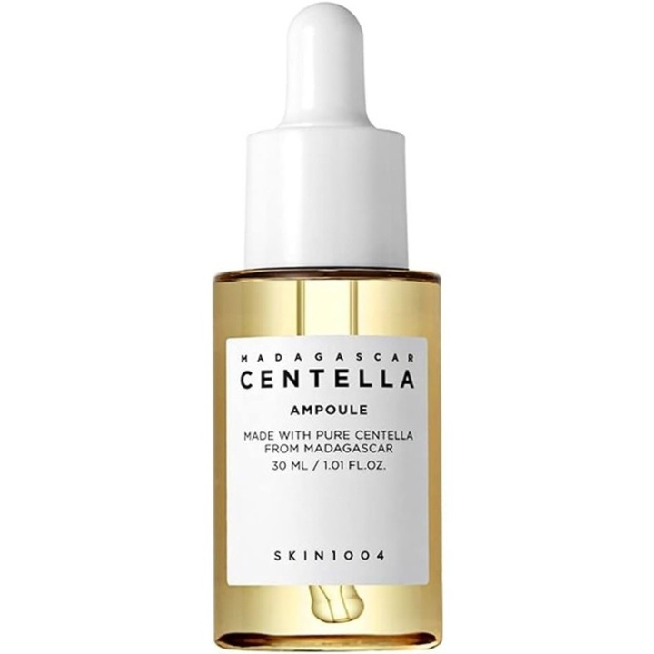 SKIN1004 Madagascar Centella Ampoule 30ml ryhmässä KAUNEUS JA TERVEYS / Ihonhoito / Kasvot / Seerumit iholle @ TP E-commerce Nordic AB (D11599)