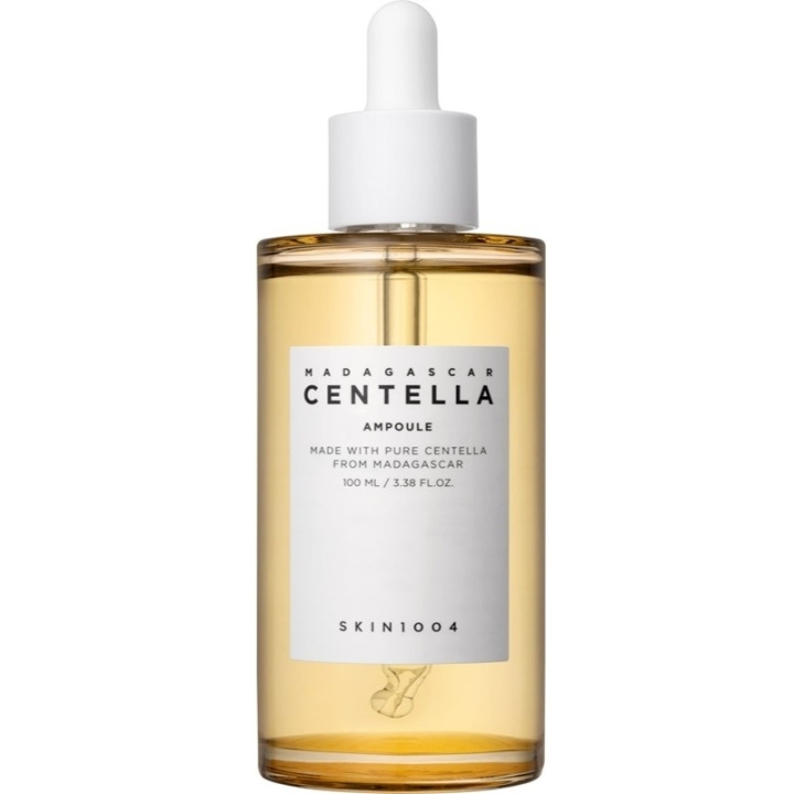 SKIN1004 Madagascar Centella Ampoule 100ml ryhmässä KAUNEUS JA TERVEYS / Ihonhoito / Kasvot / Seerumit iholle @ TP E-commerce Nordic AB (D11602)