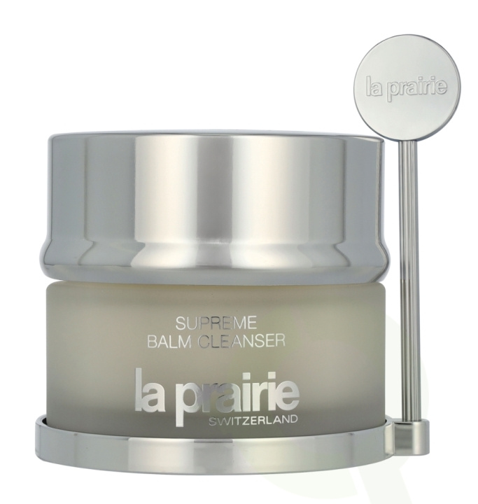 La Prairie Supreme Balm Cleanser 100 ml ryhmässä KAUNEUS JA TERVEYS / Ihonhoito / Kasvot / Puhdistus @ TP E-commerce Nordic AB (D11612)