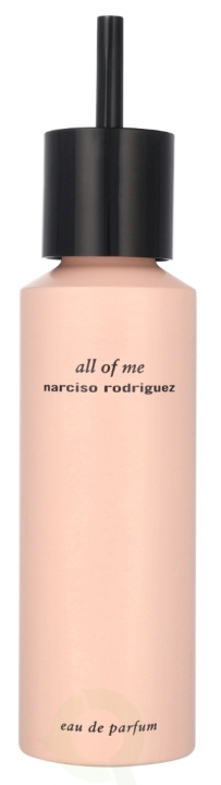 Narciso Rodriguez All Of Me Edp Refill 150 ml ryhmässä KAUNEUS JA TERVEYS / Tuoksut & Parfyymit / Parfyymit / Naisten Tuoksut @ TP E-commerce Nordic AB (D11613)