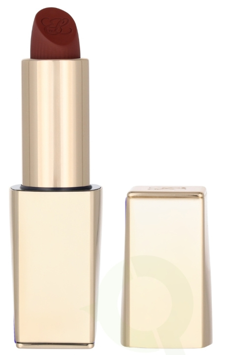 Estee Lauder Pure Color Envy Matte Sculpting Lipstick 3.5 g #806 No Concessions ryhmässä KAUNEUS JA TERVEYS / Meikit / Huulet / Huulipuna @ TP E-commerce Nordic AB (D11618)