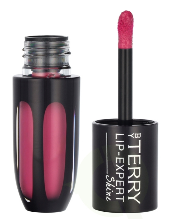 By Terry Lip Expert Shine Liquid Lipstick 3 g #12 Gypsy Chic ryhmässä KAUNEUS JA TERVEYS / Meikit / Huulet / Huulipuna @ TP E-commerce Nordic AB (D11654)