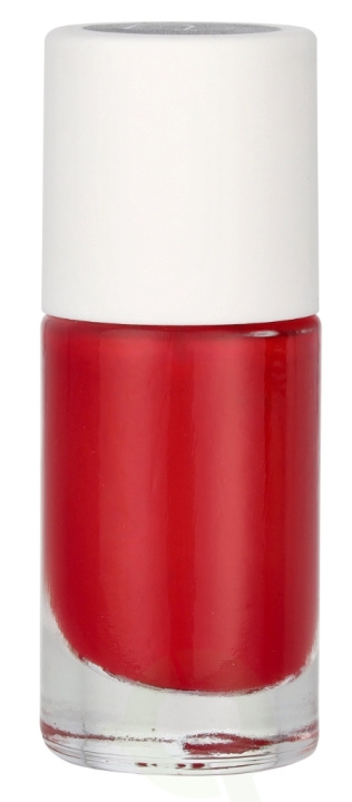 Nailmatic Pure Color 8 ml Rouge Dita ryhmässä KAUNEUS JA TERVEYS / Manikyyri/Pedikyyri / Kynsilakka @ TP E-commerce Nordic AB (D11690)