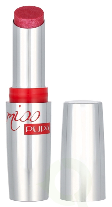 Pupa Milano Pupa Miss Pupa Starlight Lipstick 2.5 g #703 Precious Rose ryhmässä KAUNEUS JA TERVEYS / Meikit / Huulet / Huulipuna @ TP E-commerce Nordic AB (D11692)