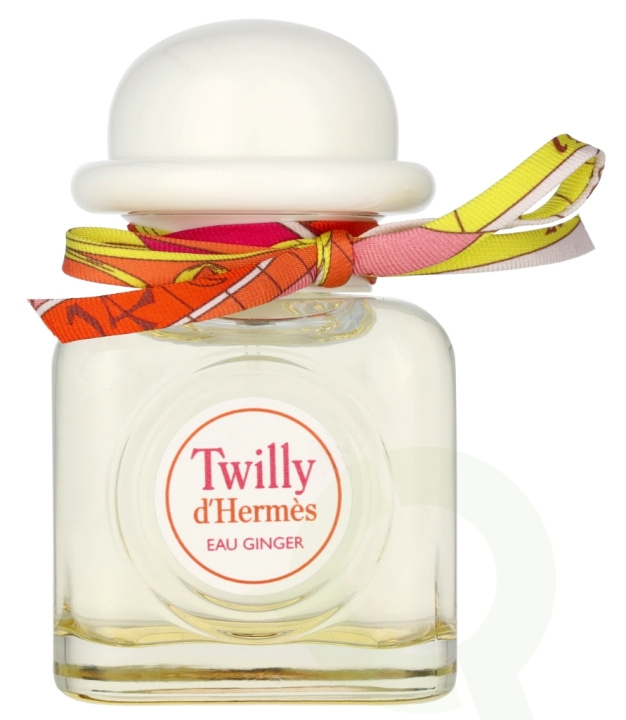 Hermes Twilly d\'Hermes Eau Ginger Edp Spray 85 ml ryhmässä KAUNEUS JA TERVEYS / Tuoksut & Parfyymit / Parfyymit / Miesten Tuoksut @ TP E-commerce Nordic AB (D11712)