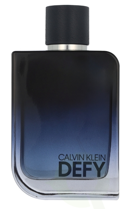 Calvin Klein Defy Edp Spray 200 ml ryhmässä KAUNEUS JA TERVEYS / Tuoksut & Parfyymit / Parfyymit / Miesten Tuoksut @ TP E-commerce Nordic AB (D11718)