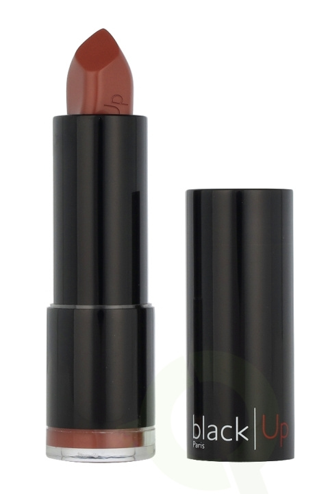 Black Up Mat Lipstick 3.2 g #39M ryhmässä KAUNEUS JA TERVEYS / Meikit / Huulet / Huulipuna @ TP E-commerce Nordic AB (D11754)