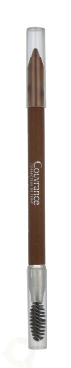 Avene Couvrance Eyebrow Corrector Blond 1.35 g ryhmässä KAUNEUS JA TERVEYS / Meikit / Silmät ja kulmat / Kulmakynä @ TP E-commerce Nordic AB (D11755)