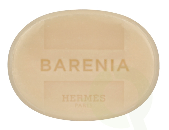 Hermes Barenia Soap 125 g ryhmässä KAUNEUS JA TERVEYS / Ihonhoito / Kehon hoito / Käsisaippua @ TP E-commerce Nordic AB (D11761)