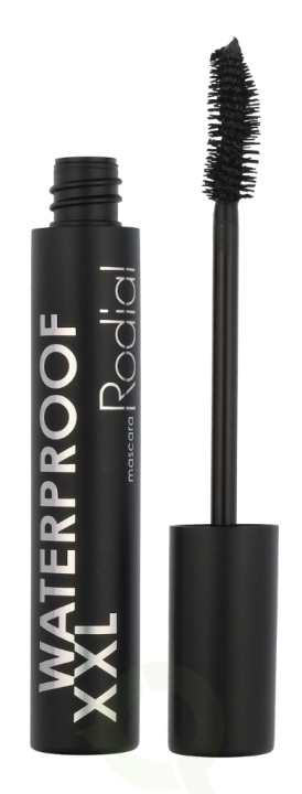 Rodial XXL Waterproof Mascara 12.5 ml ryhmässä KAUNEUS JA TERVEYS / Meikit / Silmät ja kulmat / Ripsiväri @ TP E-commerce Nordic AB (D11785)